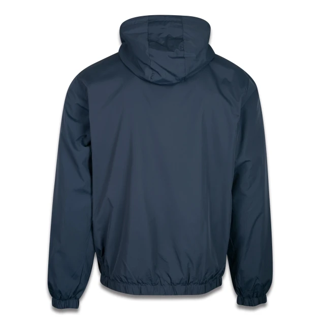 Jaqueta Corta Vento Windbreaker MLB New York Yankees Sazonal Quad