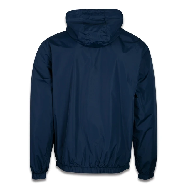 Jaqueta Corta Vento Windbreaker MLB New York Yankees Sazonal Quad