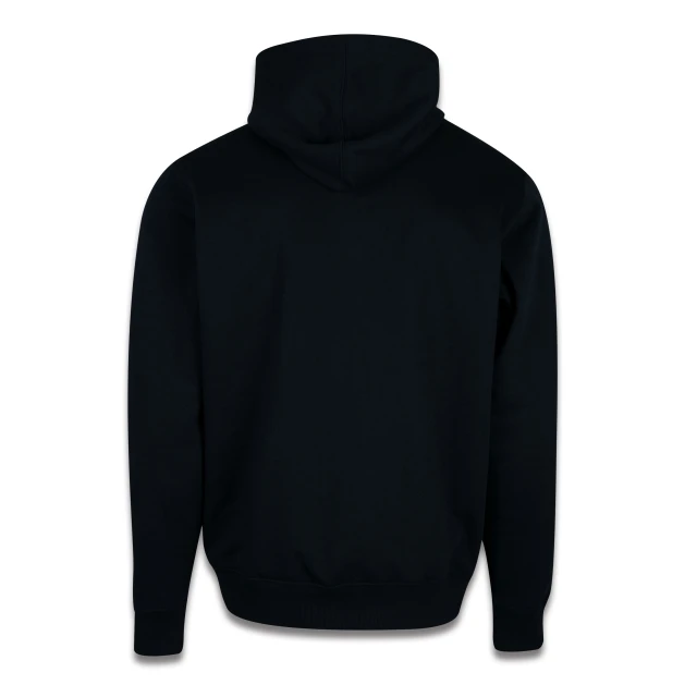 Moletom Canguru Fechado MLB New York Yankees Urban Tech Cut