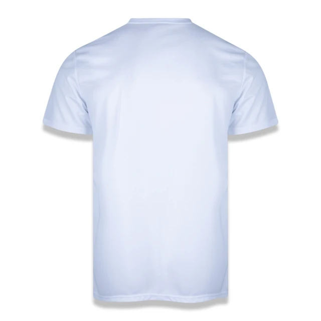 Camiseta Performance MLB Los Angeles Dodgers Urban Tech Vertical