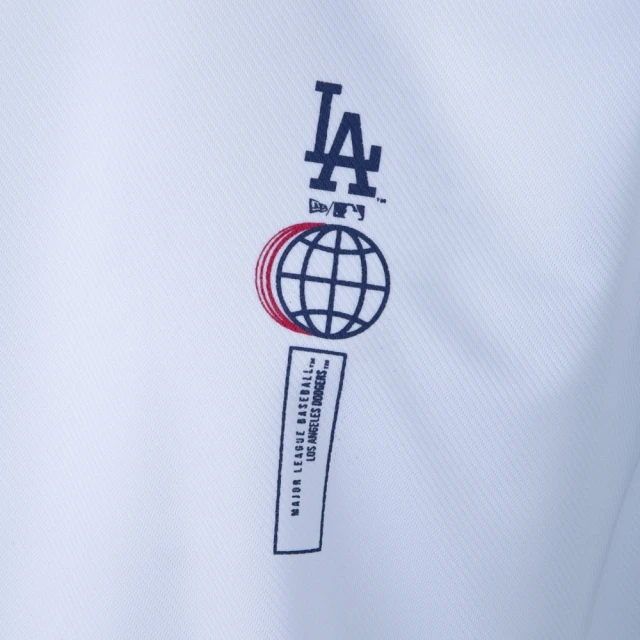Camiseta Performance MLB Los Angeles Dodgers Urban Tech Vertical