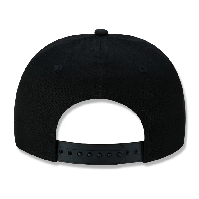 Boné 9FORTY A-Frame Snapback Aba Curva MLB Pittsburgh Pirates Core