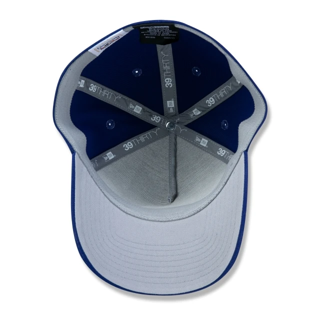 Boné 39THIRTY A-Frame Aba Curva MLB New York Yankees Core