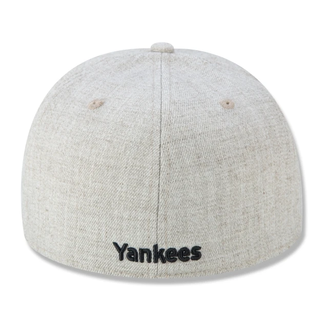 Boné 39THIRTY A-Frame Aba Curva MLB New York Yankees Core