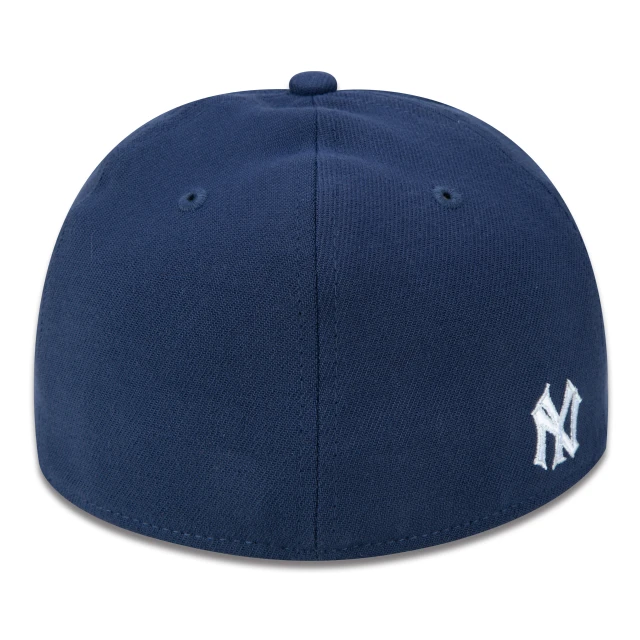 Boné 39THIRTY A-Frame Aba Curva MLB New York Yankees Modern Classic