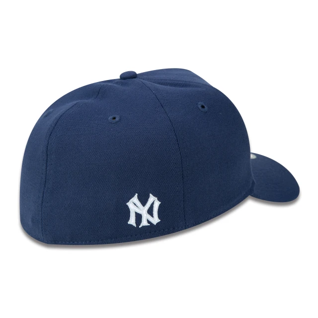 Boné 39THIRTY A-Frame Aba Curva MLB New York Yankees Modern Classic
