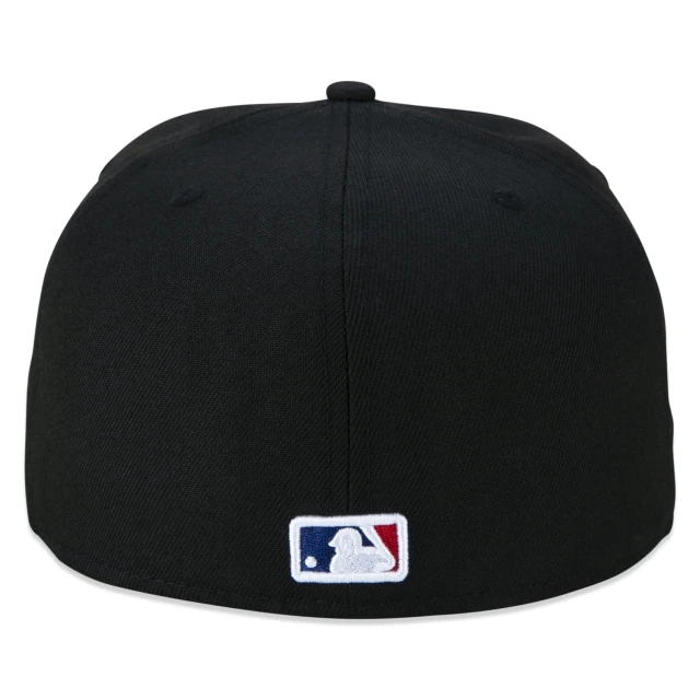 Boné 59FIFTY Aba Reta MLB New York Yankees Street