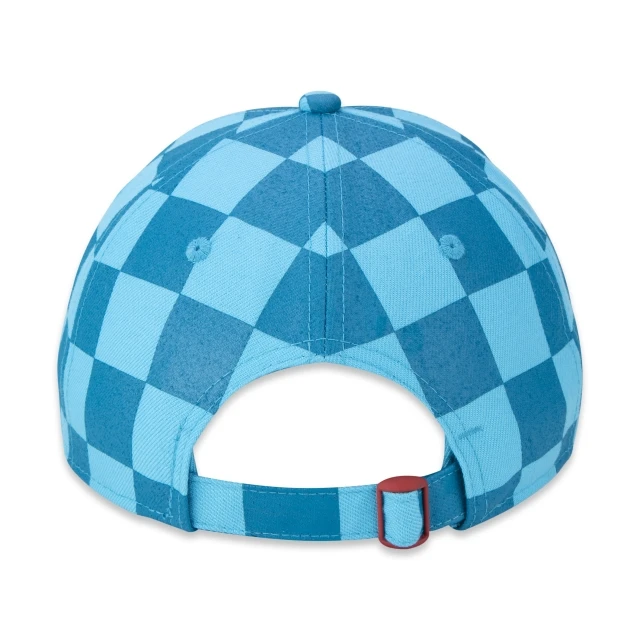 Boné 9TWENTY Strapback Aba Curva MLB New York Yankees Energy Spirit