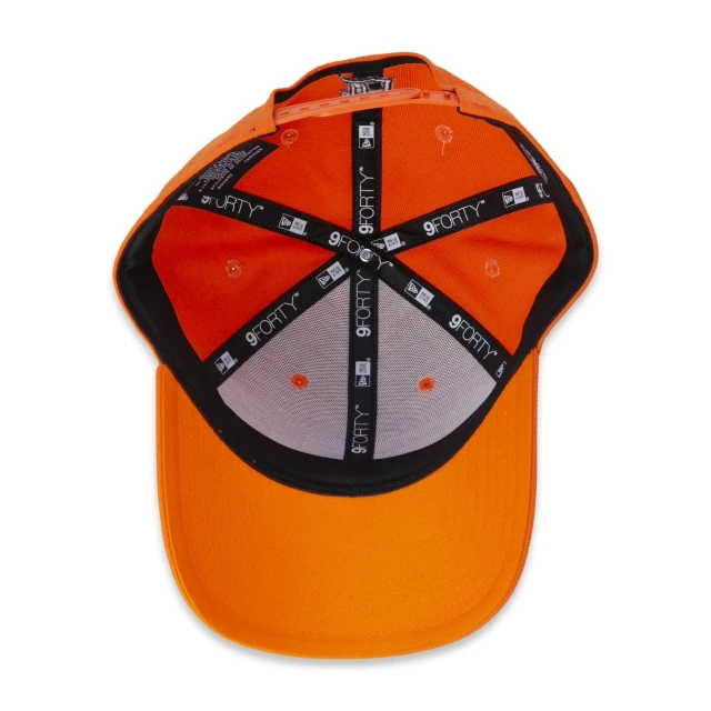 Boné 9FORTY Snapback Aba Curva MLB Detroit Tigers Energy Spirit