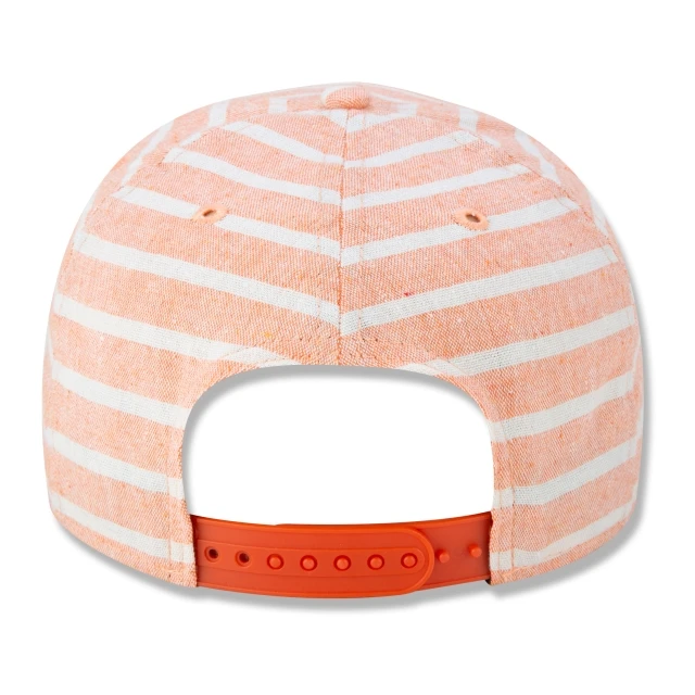 Boné 9FORTY A-Frame Snapback Aba Curva MLB Detroit Tigers Energy Spirit