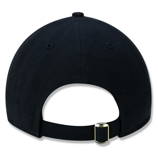 Boné 9TWENTY Aba Curva Golden Culture Chinatown New York Yankees