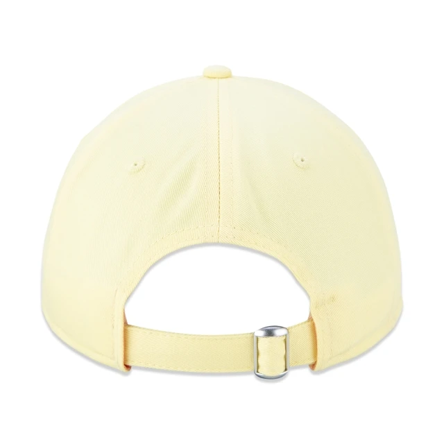 Boné 9TWENTY Strapback Aba Curva MLB Los Angeles Dodgers Sweet Winter Colored