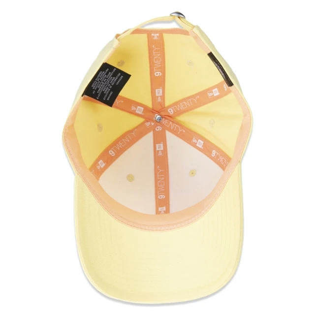 Boné 9TWENTY Strapback Aba Curva MLB Los Angeles Dodgers Sweet Winter Colored