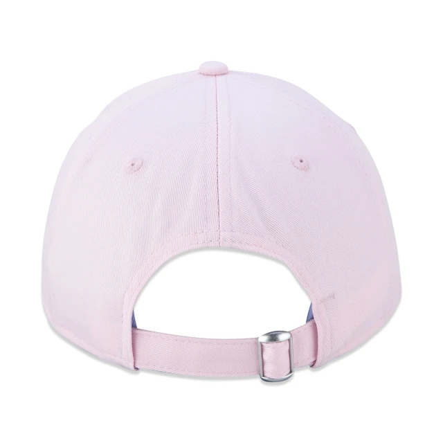 Boné 9TWENTY Strapback Aba Curva MLB New York Yankees Sweet Winter Colored