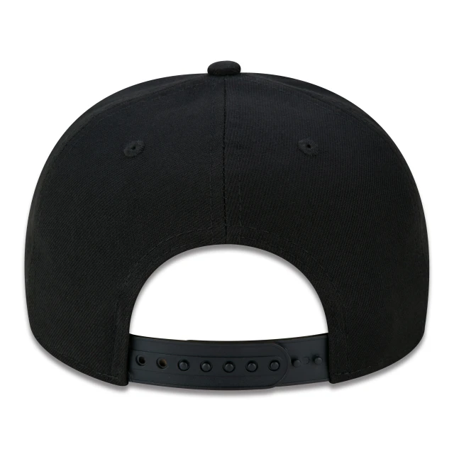 Boné 9FORTY A-Frame Snapback Aba Curva MLB New York Yankees