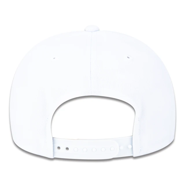 Boné 9FORTY A-Frame Snapback Aba Curva MLB New York Yankees