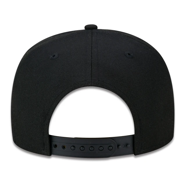 Boné 9FORTY A-Frame Snapback Aba Curva MLB New York Yankees