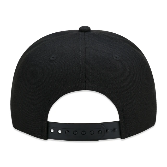 Boné 9FORTY A-Frame Snapback Aba Curva MLB Los Angeles Dodgers USA