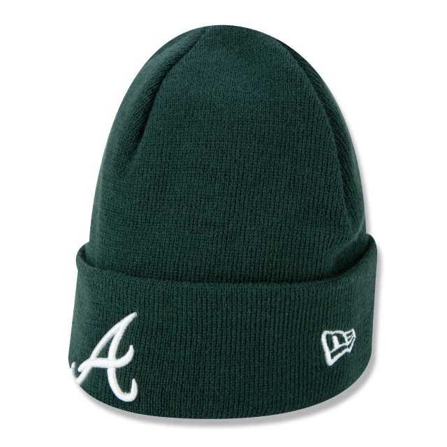 Gorro Atlanta Braves MLB Modern Classic