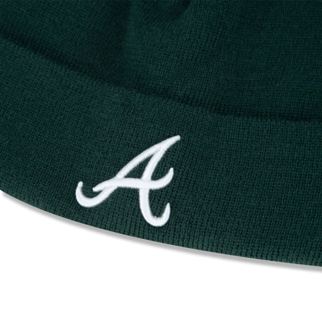 Gorro Atlanta Braves MLB Modern Classic