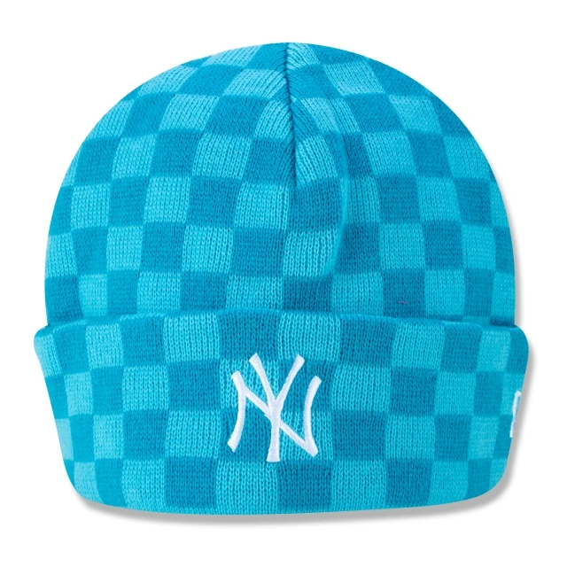 Gorro New York Yankees MLB Energy Spirit Check