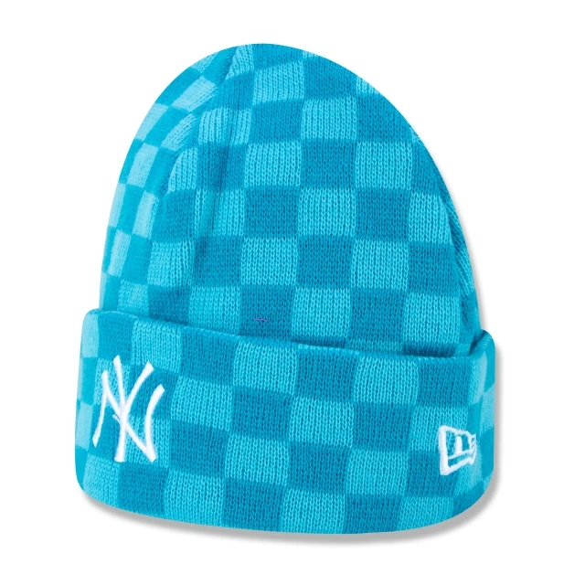 Gorro New York Yankees MLB Energy Spirit Check