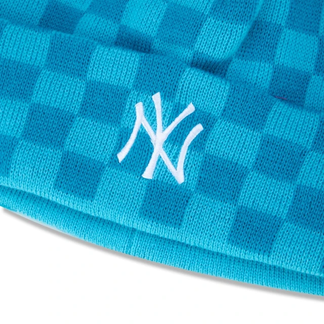 Gorro New York Yankees MLB Energy Spirit Check