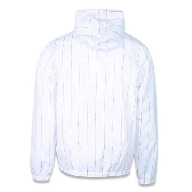 Jaqueta Corta Vento Windbreaker MLB New York Yankees Core