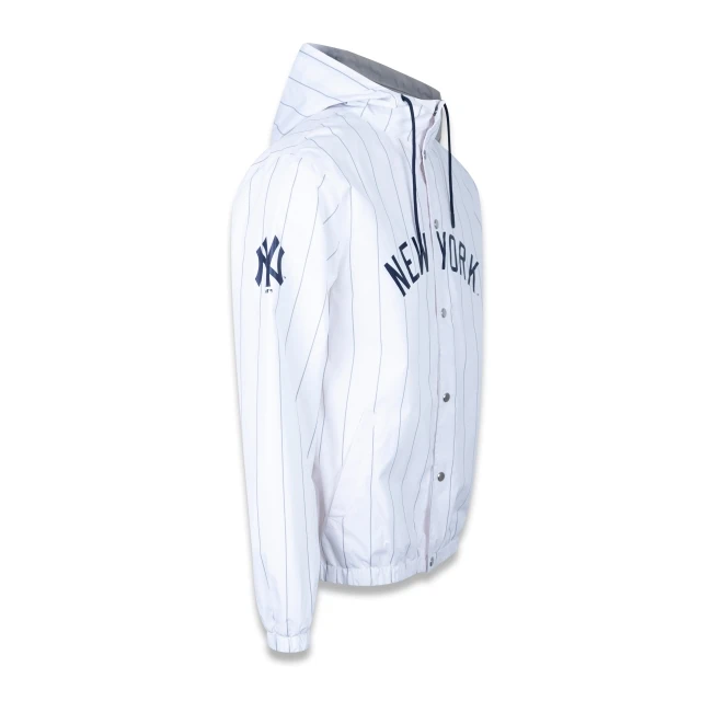 Jaqueta Corta Vento Windbreaker MLB New York Yankees Core