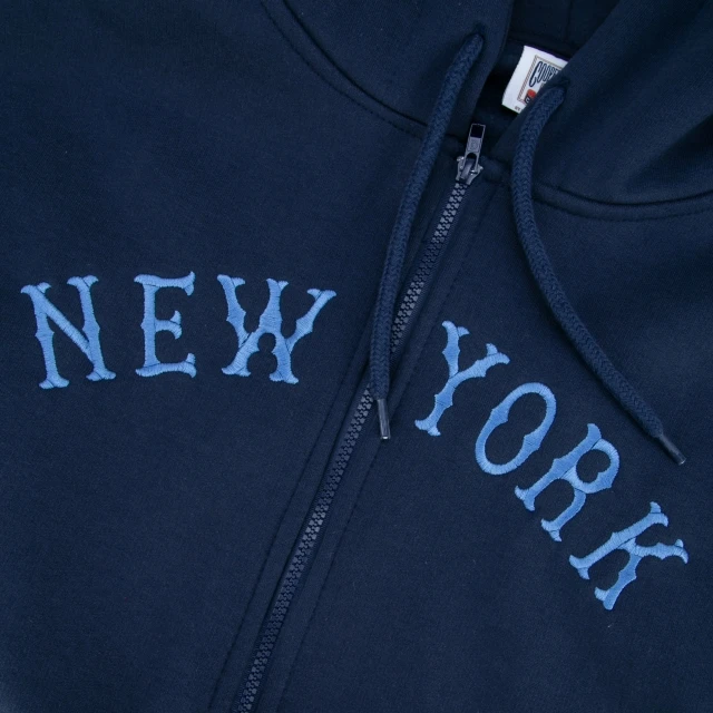 Moletom Plus Size Modern Classic Old Arg New York Yankees