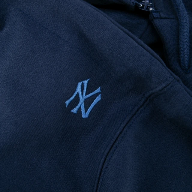 Moletom Plus Size Modern Classic Old Arg New York Yankees