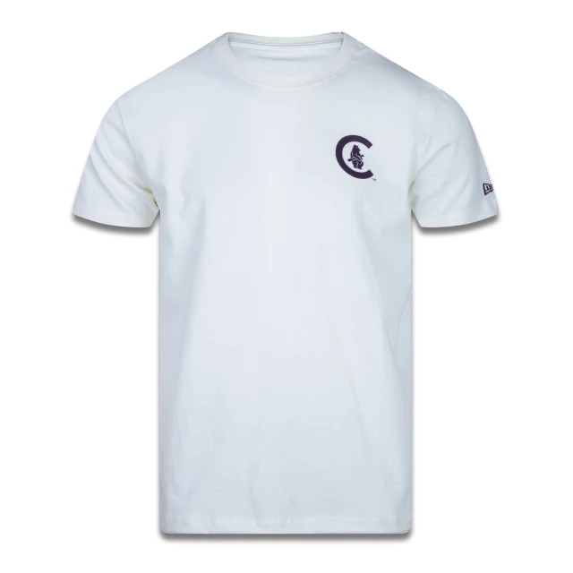 Camiseta Chicago Cubs MLB Modern Classic