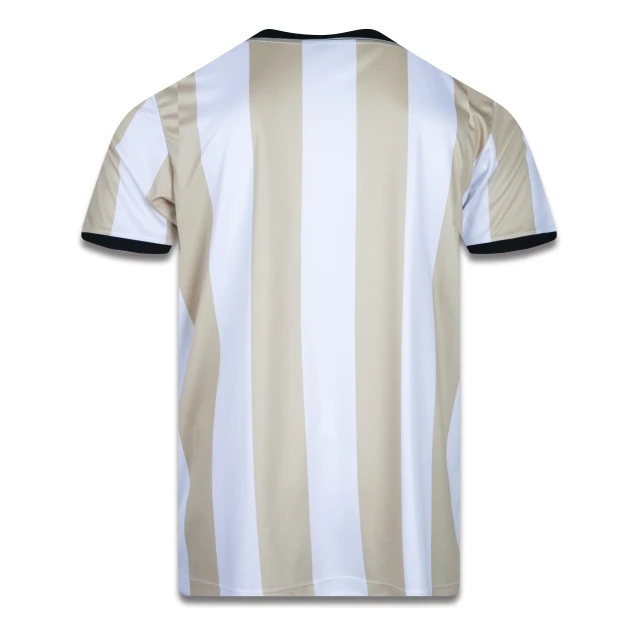 Camiseta San Francisco Giants MLB Soccer Style