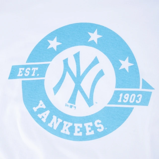 Camiseta New York Yankees MLB Energy Spirit