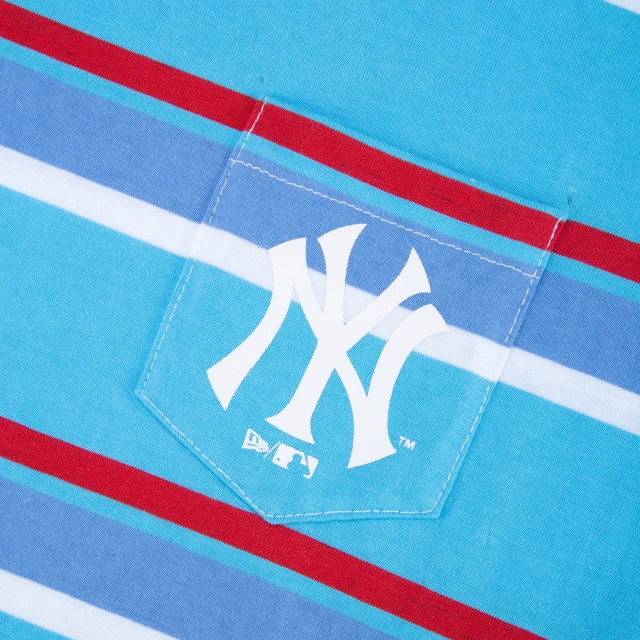 Camiseta New York Yankees MLB Energy Spirit