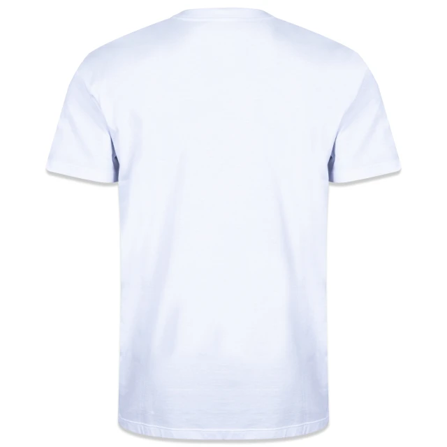 Camiseta China Vibes Letter New York Yankees