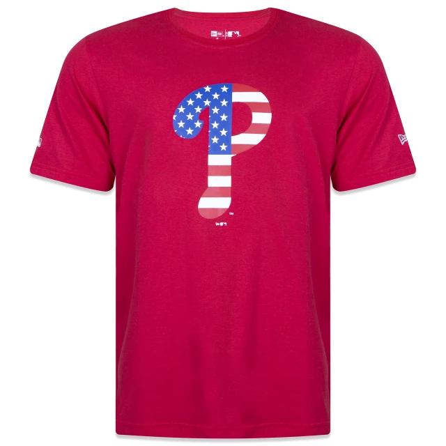 Camiseta Philadelphia Phillies MLB USA