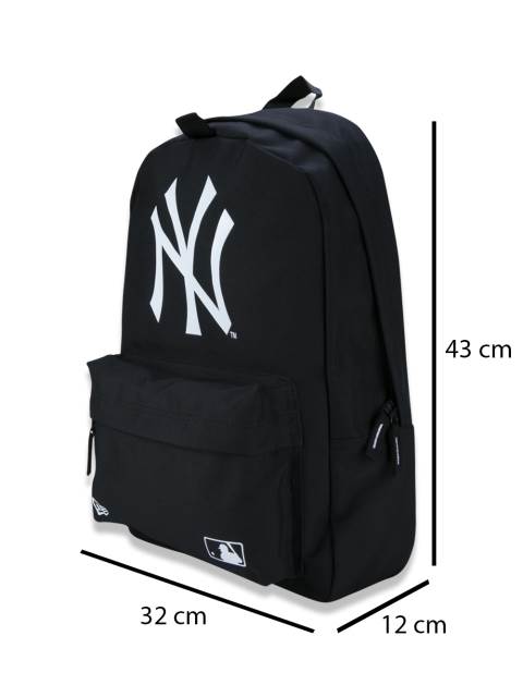 Mochila Média MLB New York Yankees