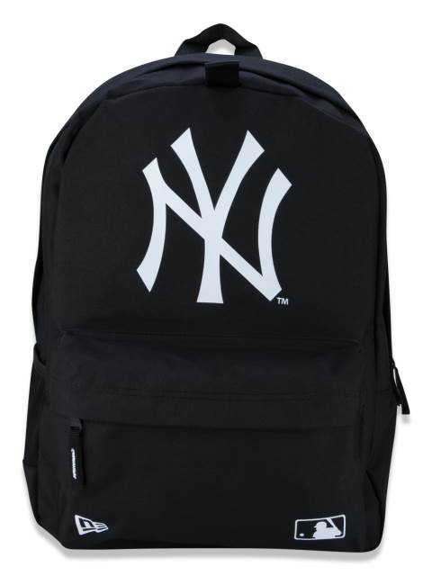Mochila Média MLB New York Yankees
