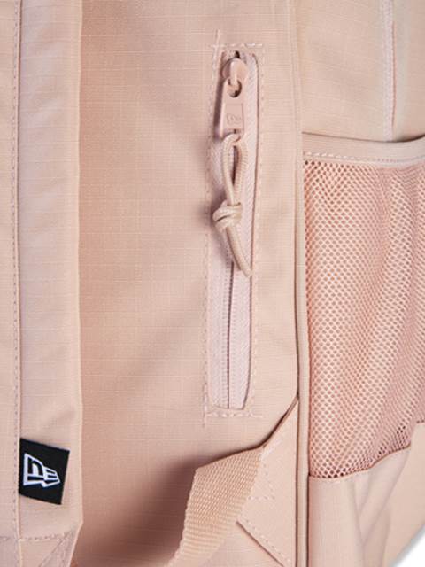 Mochila Média MLB New York Yankess Rosa