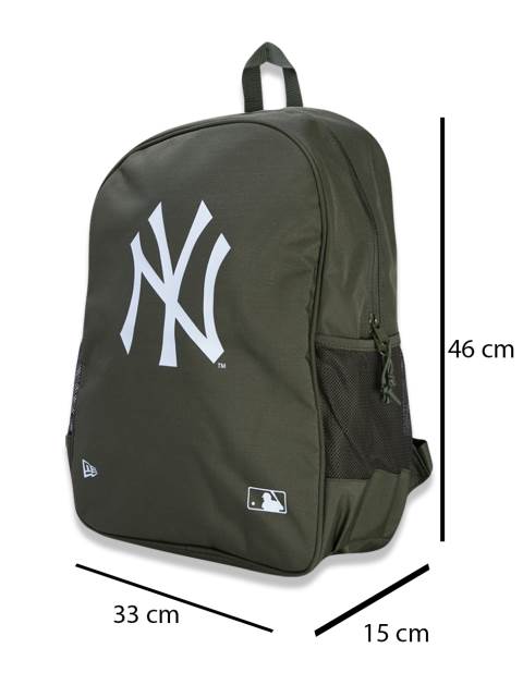 Mochila Média MLB New York Yankees