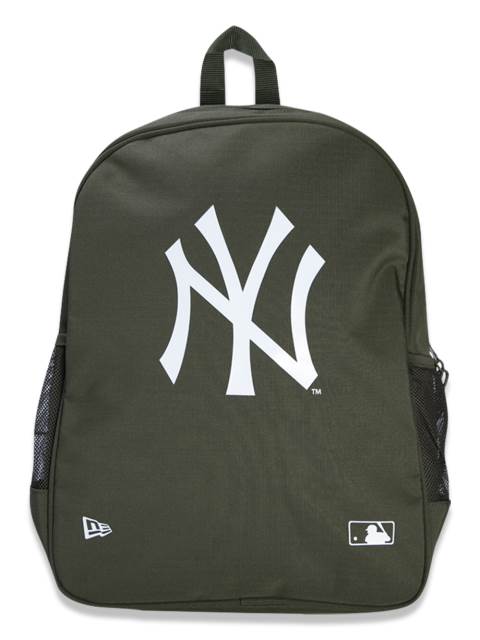 Mochila Média MLB New York Yankees