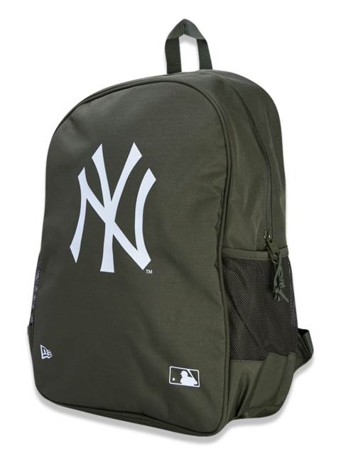 Mochila Média MLB New York Yankees
