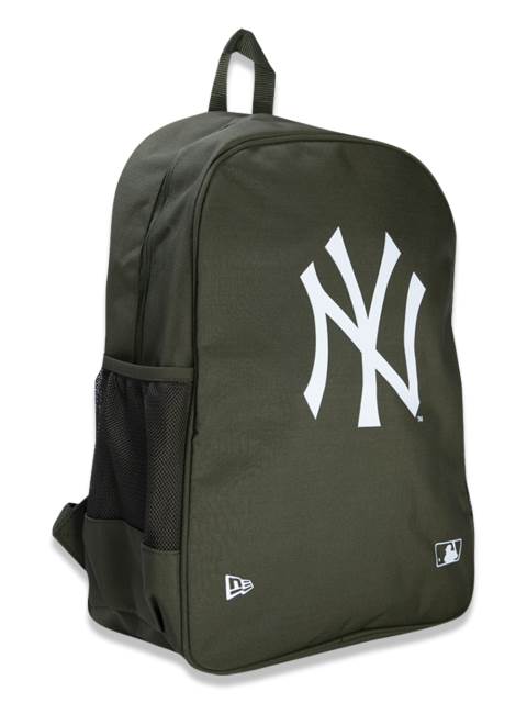 Mochila Média MLB New York Yankees