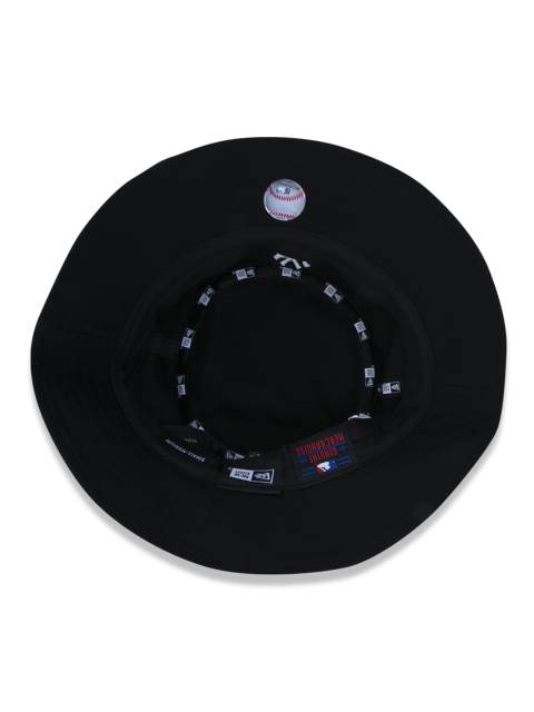 Chapéu Bucket New York Yankees MLB