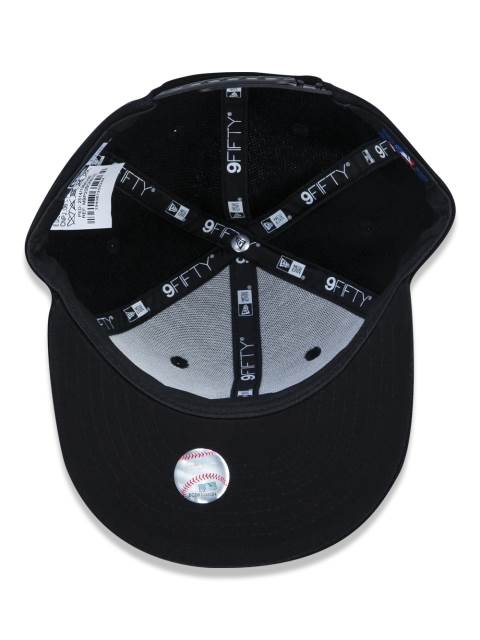 Boné Infantil 9FIFTY MLB New York Yankees