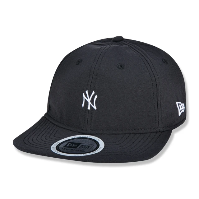 Boné 49FORTY Desestruturado Stretch Snap New York Yankees MLB
