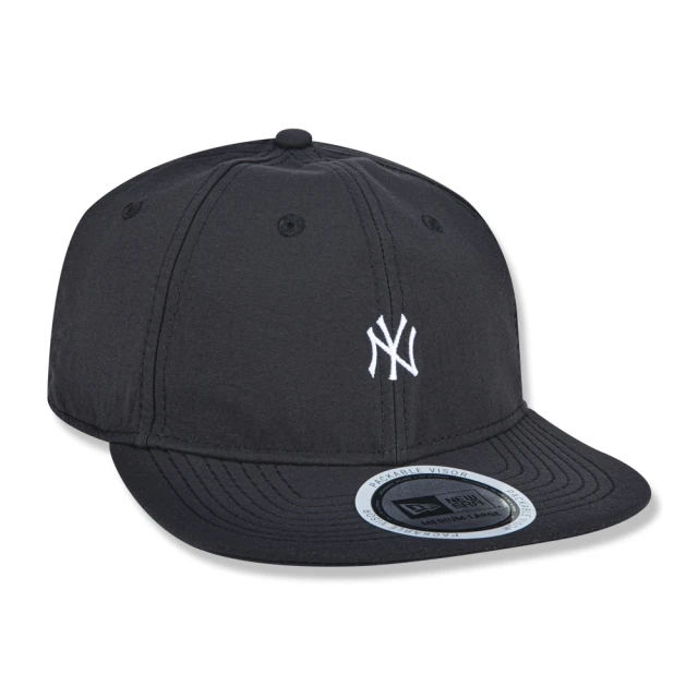 Boné 49FORTY Desestruturado Stretch Snap New York Yankees MLB