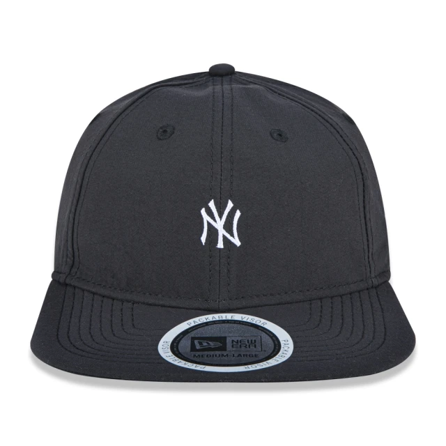 Boné 49FORTY Desestruturado Stretch Snap New York Yankees MLB