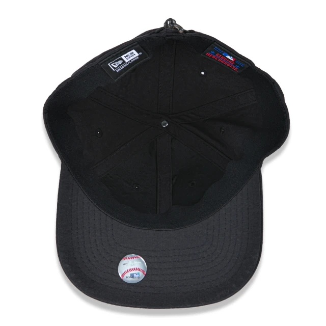 Boné 49FORTY Desestruturado Stretch Snap New York Yankees MLB